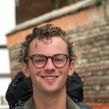 Sam Earnest