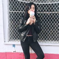 Kimberly Hua