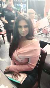 Kira Ragbirsingh