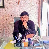 Muhammad Naeem