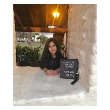 Sudheshna Donthineni