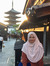 Afifah.