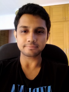 Arun
