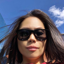 May Gauthier-Sarmiento