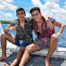 Rodrigo Pérez Devoto