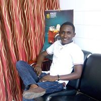 David Okomeng Nkansah