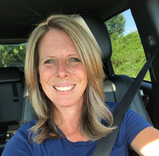 Kathy Tyson