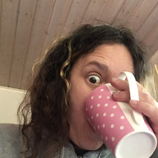 Ida Begraver
