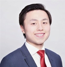 Shawn Huang, CFA, CPA