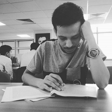 Nikhil Dehlan