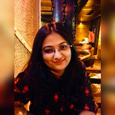 Richa Shukla