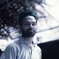 অনিমেষ মজুমদার