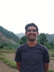 Ghulam Mujtaba