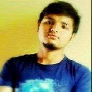 Abhilash 'Nox' Baruah