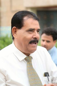 محمد عبدالله سرحان