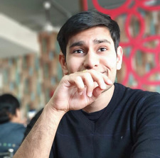 Shashwat Goel
