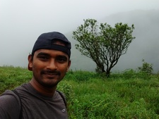 Rajanikanth Bijigiri