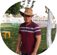 mohamrd mari