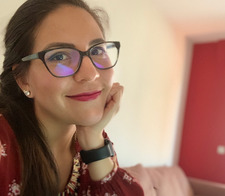 Eva Mejicano (leale.books)