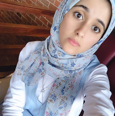 Shaimaa Al-Sayed