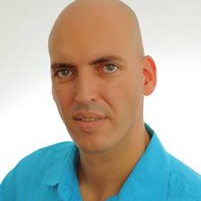 Mauro Martinez