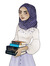 Sakina (aforestofbooks)