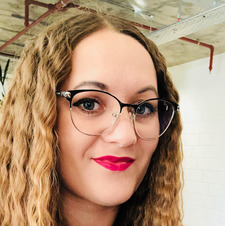 Taisia Crudu