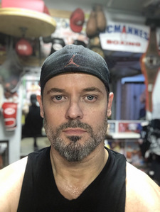Mike McMannes