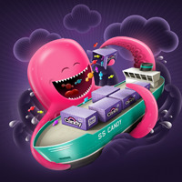 Goodreads profile picture for @monitoring
