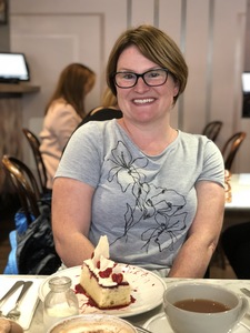 Ellen Hamer