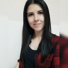 Веселина Иванова