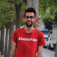 Mohammad Isieed