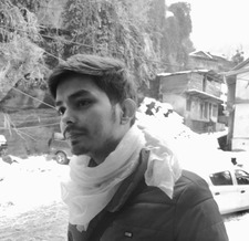 Prateek Sawarkar