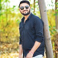 Pritesh Machhi