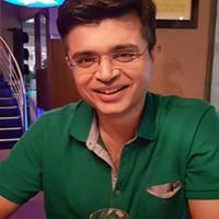 Abhishek Swami