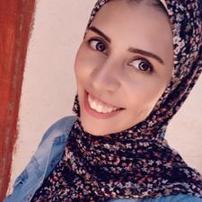 Menna Mohammed