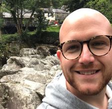 Darren David Charnock