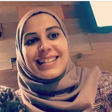 Chaima Moussalem