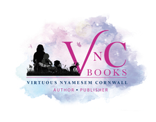 VNC Books