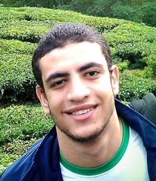 Mohammed Ragab