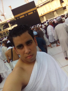 Mohamed Heakal