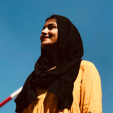 Rabia Khalid