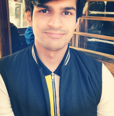 Himalaya Singh