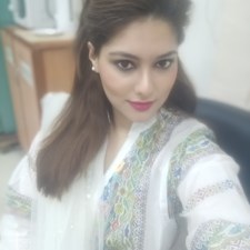 Zehra Rizvi