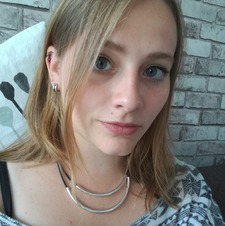 Naomi Jonker