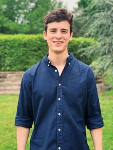 Corbin Wertz