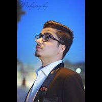 Mohammad Ahmed