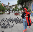 behnaz