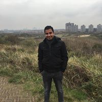 Abdelrahman Saber