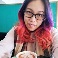 Celeste Wong